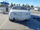 2024 Bmw I5 Edrive40 Белый vin: WBY33FK09RCT02661