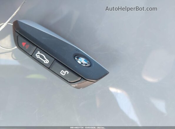 WBY33FK09RCT02661 2024 BMW OTHER Белый Вид панели приборов