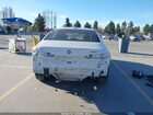 2024 Bmw I5 Edrive40 Белый vin: WBY33FK09RCT02661