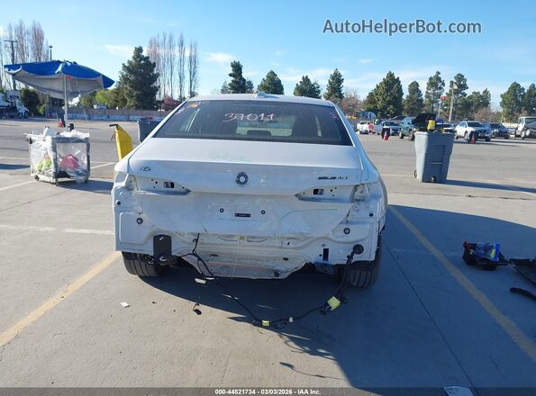 WBY33FK09RCT02661 2024 BMW OTHER Белый 