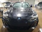 2025 Bmw I4 M50 Черный vin: WBY33HD04SFT93383