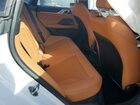 2025 Bmw I4 M50 Белый vin: WBY33HD07SFU28532