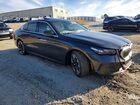 2026 Bmw I5 Xdrive 40 Серый vin: WBY33HG03TCU95711 2026 Bmw I5 Xdrive 40 Серый vin: WBY33HG03TCU95711