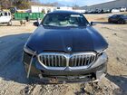 2026 Bmw I5 Xdrive 40 Серый vin: WBY33HG03TCU95711 2026 Bmw I5 Xdrive 40 Серый vin: WBY33HG03TCU95711