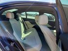 2026 Bmw I5 Xdrive 40 Синий vin: WBY33HG06TCW27165