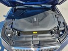 2026 Bmw I5 Xdrive 40 Синий vin: WBY33HG06TCW27165