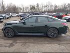 2023 Bmw I4 Edrive35 Green vin: WBY43AW00PFP53264
