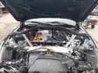 2023 Bmw I4 Edrive35 Green vin: WBY43AW00PFP53264