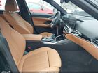 2023 Bmw I4 Edrive35 Green vin: WBY43AW00PFP53264