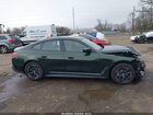 2023 Bmw I4 Edrive35 Green vin: WBY43AW00PFP53264