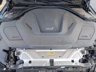 2023 Bmw I4 Edrive35 Gray vin: WBY43AW01PFP45075