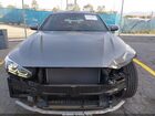 2023 Bmw I4 Edrive35 Gray vin: WBY43AW01PFP45075