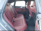 2023 Bmw I4 Edrive35 Gray vin: WBY43AW01PFP45075