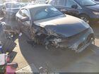 2023 Bmw I4 Edrive35 Серый vin: WBY43AW01PFR33689