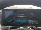 2023 Bmw I4 Edrive 35 Зеленый vin: WBY43AW01PFR46491