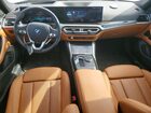 2023 Bmw I4 Edrive 35 Зеленый vin: WBY43AW01PFR46491