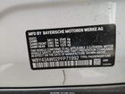 2023 Bmw I4 Edrive35 White vin: WBY43AW02PFP71992