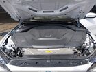 2023 Bmw I4 Edrive35 White vin: WBY43AW02PFP71992