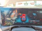 2023 Bmw I4 Edrive 35 Бордовый vin: WBY43AW04PFR35646