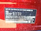 2023 Bmw I4 Edrive 35 Бордовый vin: WBY43AW04PFR35646