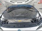 2023 Bmw I4 Edrive35 White vin: WBY43AW06PFR34000