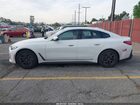 2023 Bmw I4 Edrive35 White vin: WBY43AW06PFR34000