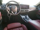 2023 Bmw I4 Edrive 35 White vin: WBY43AW0XPFP56480