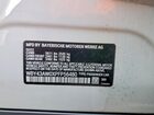 2023 Bmw I4 Edrive 35 White vin: WBY43AW0XPFP56480