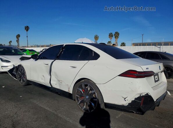 WBY43FK0XRCR36324 2024 BMW OTHER White Tył lewy