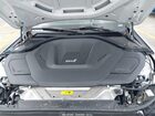 2025 Bmw I4 Gran Coupe Xdrive40 Белый vin: WBY43HD04SFT98264