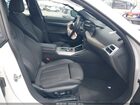 2025 Bmw I4 Gran Coupe Xdrive40 Белый vin: WBY43HD04SFT98264