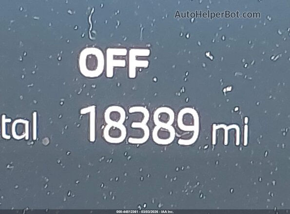 WBY43HD04SFT98264 2025 BMW I4 Белый 