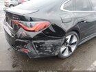 2025 Bmw I4 Gran Coupe Xdrive40 Черный vin: WBY43HD05SFT90819