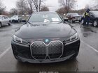 2025 Bmw I4 Gran Coupe Xdrive40 Черный vin: WBY43HD05SFT90819