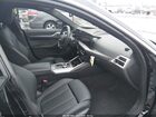 2025 Bmw I4 Gran Coupe Xdrive40 Черный vin: WBY43HD05SFT90819