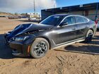 2025 Bmw I4 Xdrive 40 Black vin: WBY43HD05SFT94594