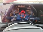 2025 Bmw I4 Xdrive 40 Красный vin: WBY43HD05SFU11197
