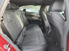2025 Bmw I4 Xdrive 40 Красный vin: WBY43HD05SFU11197