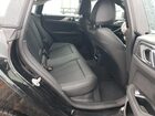 2025 Bmw I4 Xdrive 40 Черный vin: WBY43HD09SFU31226
