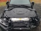 2025 Bmw I4 Xdrive 40 Черный vin: WBY43HD09SFU31226