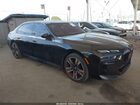 2024 Bmw I7 Xdrive60 Черный vin: WBY53EJ06RCP10989