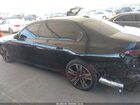 2024 Bmw I7 Xdrive60 Черный vin: WBY53EJ06RCP10989