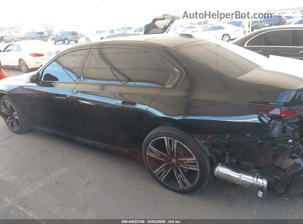 WBY53EJ06RCP10989 2024 BMW OTHER Черный 