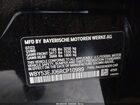 2024 Bmw I7 Xdrive60 Черный vin: WBY53EJ06RCP10989