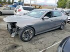 2023 Bmw I7 Xdrive60 Серый vin: WBY53EJ0XPCN68336
