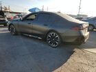 2026 Bmw I5 Edrive 40 Черный vin: WBY63HG05TCV15308