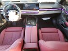 2026 Bmw I5 Edrive 40 Черный vin: WBY63HG05TCV15308