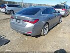2023 Bmw I4 Edrive40 Gray vin: WBY73AW01PFP73908