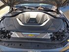 2023 Bmw I4 Edrive40 Gray vin: WBY73AW01PFP73908