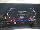 2022 Bmw I4 Edrive 40 Two Tone vin: WBY73AW03NFM94487